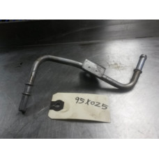 95X025 Fuel Supply Line For 17-20 Nissan Pathfinder  3.5
